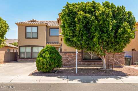 4519 W PLEASANT Lane, Laveen, AZ 85339