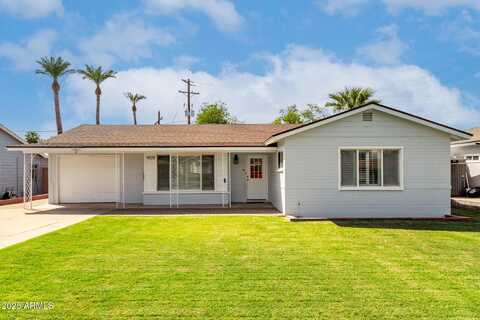 4020 N 44TH Place, Phoenix, AZ 85018