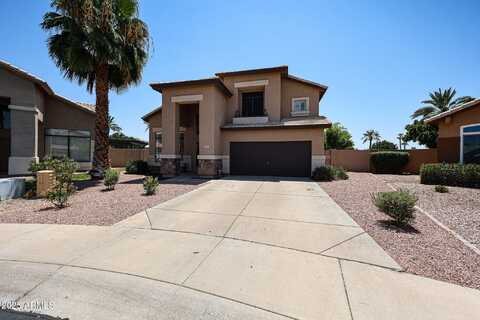 1815 E DAVA Drive, Tempe, AZ 85283