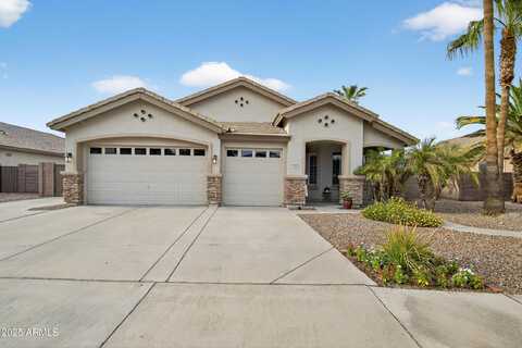 1810 E LYNX Place, Chandler, AZ 85249