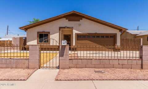 8676 W MOUNTAIN VIEW Road, Peoria, AZ 85345