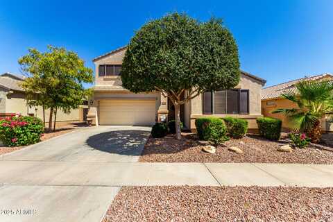 17604 W BLOOMFIELD Road, Surprise, AZ 85388