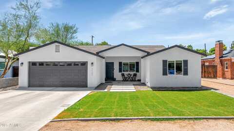1127 E FERN Drive, Phoenix, AZ 85014