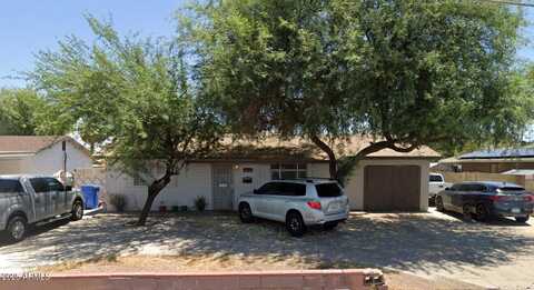 4715 N 51ST Avenue, Phoenix, AZ 85031