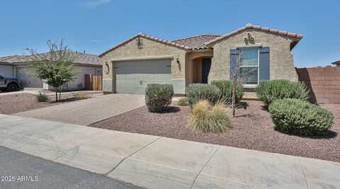 18172 W VISTA NORTE Street, Goodyear, AZ 85338