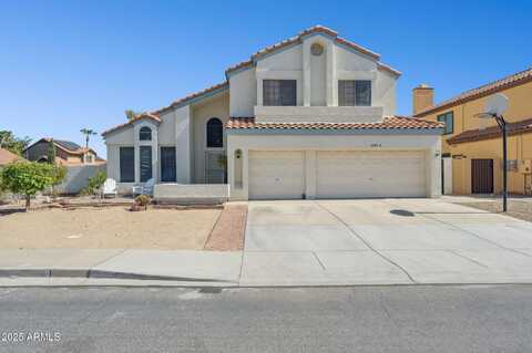 2601 W UPLAND Drive, Chandler, AZ 85224