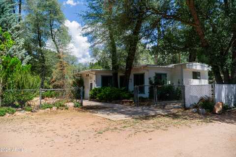 1507 N BELL Circle, Payson, AZ 85541