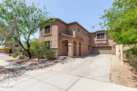 2642 W FLORENTINE Road, Phoenix, AZ 85086