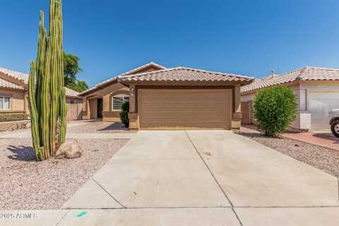 16184 W HADLEY Street, Goodyear, AZ 85338