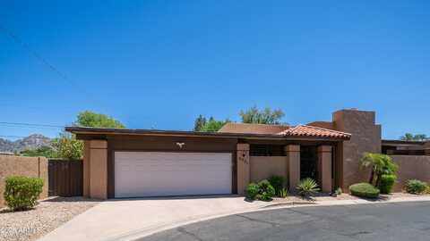 6521 N LA PALOMA ESTE --, Phoenix, AZ 85014