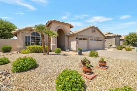 10923 W ESCUDA Drive, Peoria, AZ 85373