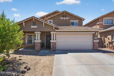24197 W DESERT BLOOM Street, Buckeye, AZ 85326