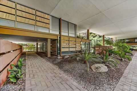 7167 E RANCHO VISTA Drive, Scottsdale, AZ 85251