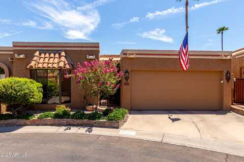 1011 E BECKER Lane, Phoenix, AZ 85020