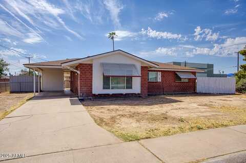 6232 N 38TH Avenue, Phoenix, AZ 85019