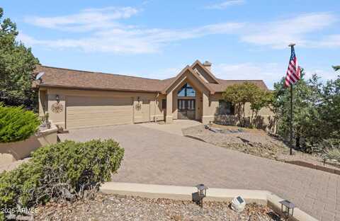 1014 Yavapai Hills Drive, Prescott, AZ 86301