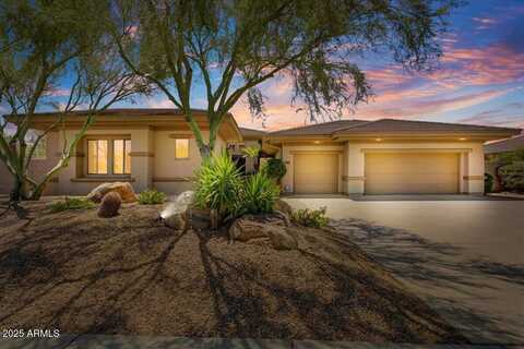 7583 E VISAO Drive, Scottsdale, AZ 85266