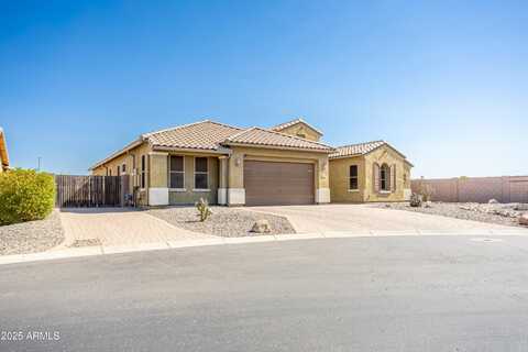 2888 E Bellflower Drive, Gilbert, AZ 85298