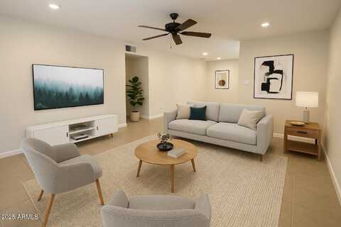 2111 N BULLMOOSE Drive, Chandler, AZ 85224