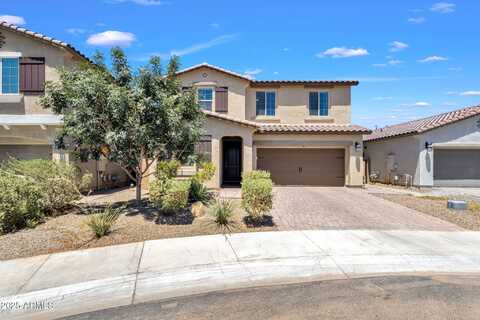 722 E BETSY Lane, Gilbert, AZ 85296