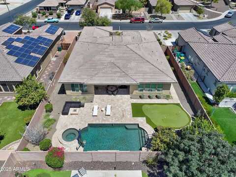 5414 N CRESTLAND Court, Litchfield Park, AZ 85340