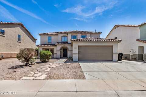 3117 S CALLE NOVENTA Street, Mesa, AZ 85212