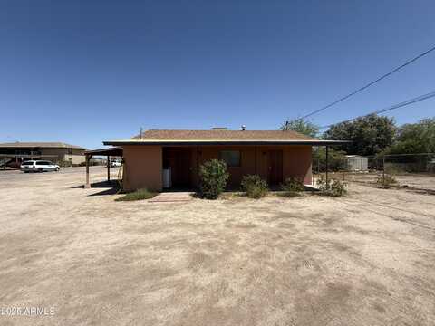101 W BUTTE Avenue, Florence, AZ 85132