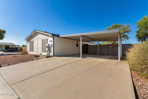 16101 N EL MIRAGE Road, El Mirage, AZ 85335