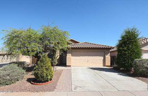 22994 W SOLANO Drive, Buckeye, AZ 85326