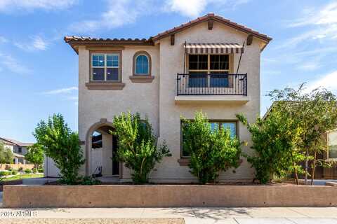 15109 W HADLEY Street, Goodyear, AZ 85338