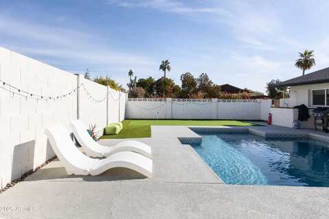 8132 E VALLEY VIEW Road, Scottsdale, AZ 85250