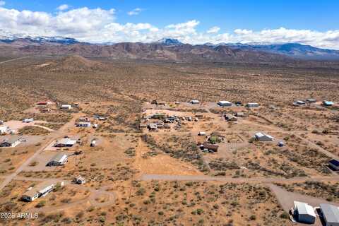 100 N GRIMES Road, Tonto Basin, AZ 85553