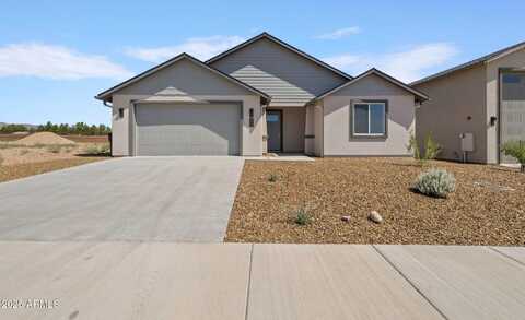 1478 Sangria Drive, Cottonwood, AZ 86326