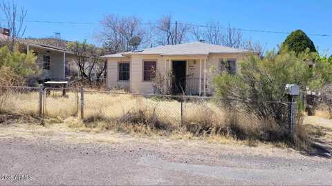 27 LOWELL Avenue, Bisbee, AZ 85603