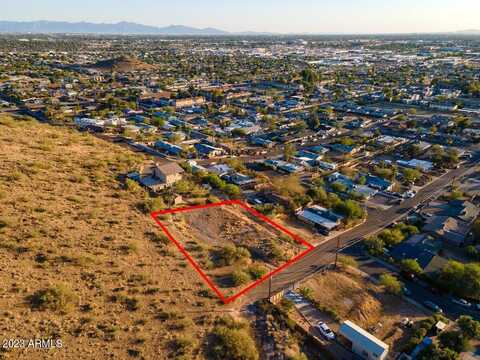 1265 W DESERT COVE Avenue, Phoenix, AZ 85029