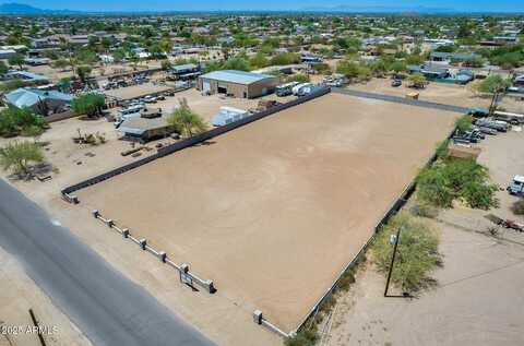 658 N MERRILL Road, Mesa, AZ 85207