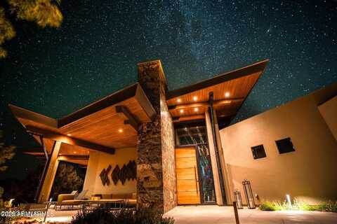 120 PAISANO Road, Sedona, AZ 86336