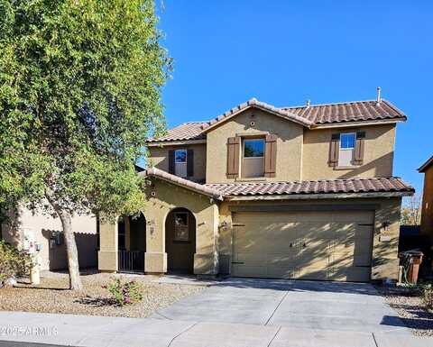 4003 W Kirkland Avenue, San Tan Valley, AZ 85144