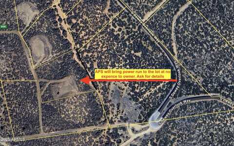 097-a S Dewey Overlook Way, Dewey, AZ 86327