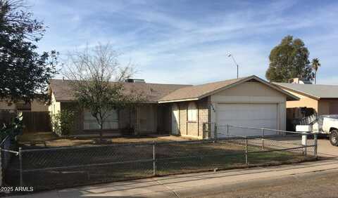 6740 N 65TH Avenue, Glendale, AZ 85301