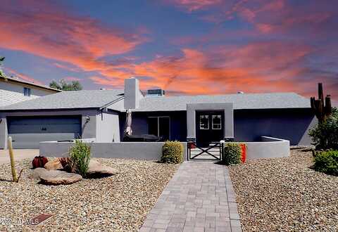2330 E SAHUARO Drive, Phoenix, AZ 85028
