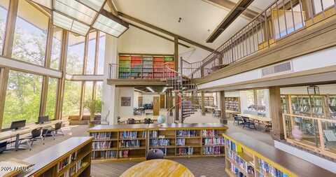 1000 E Orme School Road, Mayer, AZ 86333