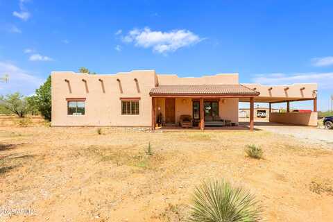 2031 W COUGAR Place, Huachuca City, AZ 85616