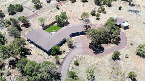 6580 N HAVEN Lane, Flagstaff, AZ 86004