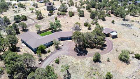 6580 N HAVEN Lane, Flagstaff, AZ 86004