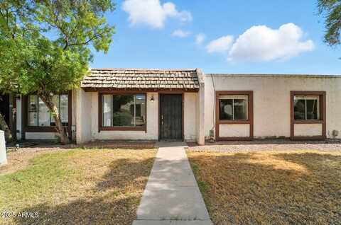 4652 W DESERT CREST Drive, Glendale, AZ 85301