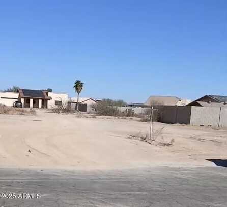 10364 W MISSION Drive, Arizona City, AZ 85123