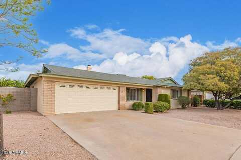 2122 E Palmcroft Drive, Tempe, AZ 85282