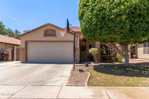 20456 N 81ST Lane, Peoria, AZ 85382
