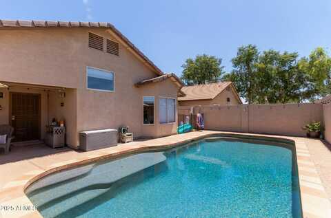 20456 N 81ST Lane, Peoria, AZ 85382